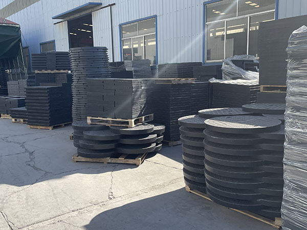 复合电缆沟盖板 变电站绝缘电力盖板 易维护