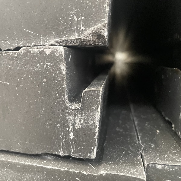 卡槽式电缆沟盖板