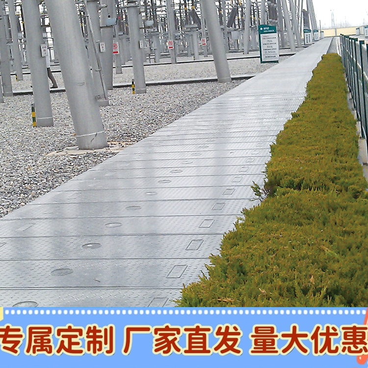 电缆沟盖板厂家讲述沟盖板的成型方法