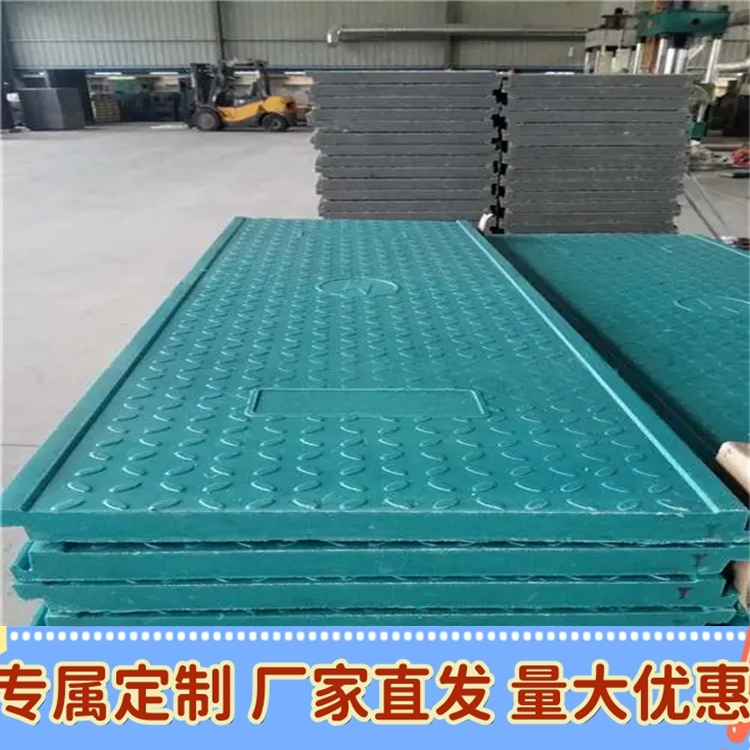 影响电缆沟盖板安装精度的原因