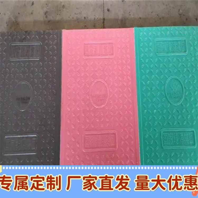 沟盖板越来越受欢迎的原因